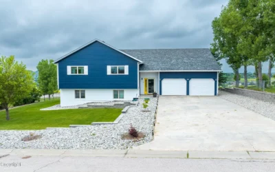 2422 Bluffs Ridge Dr., Gillette, WY 82718