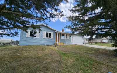 424 Sand Creek Cir., Wright, WY 82732